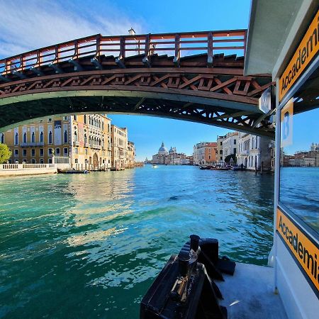 B&B Beroni A Venezia Exterior photo