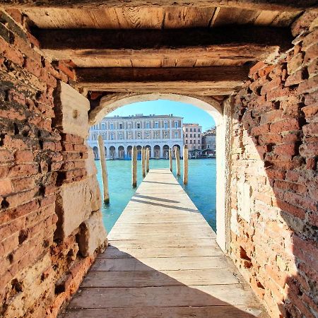 B&B Beroni A Venezia Exterior photo