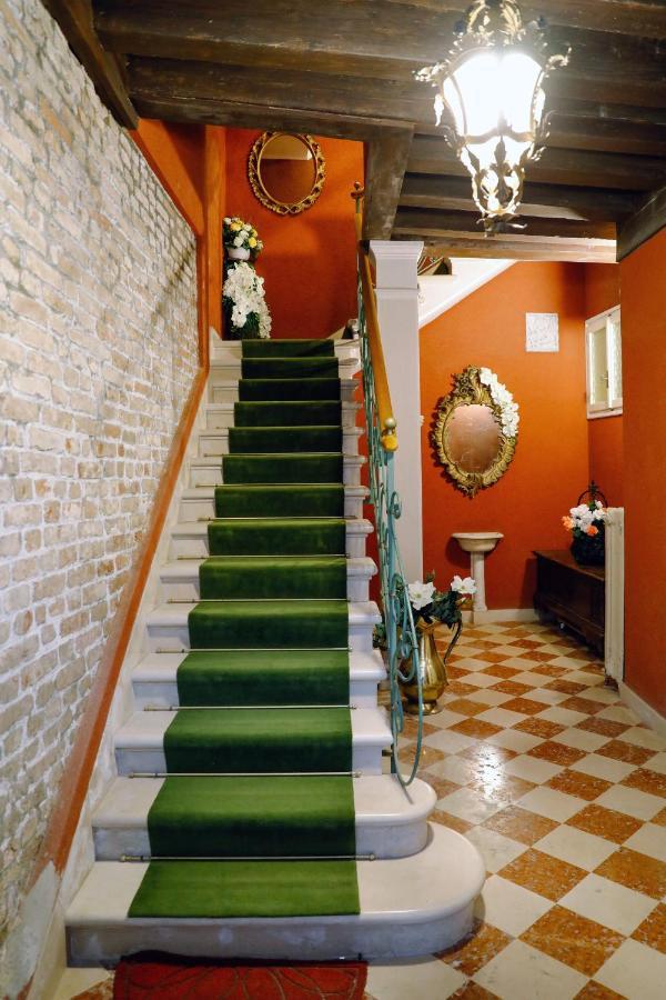 B&B Beroni A Venezia Exterior photo