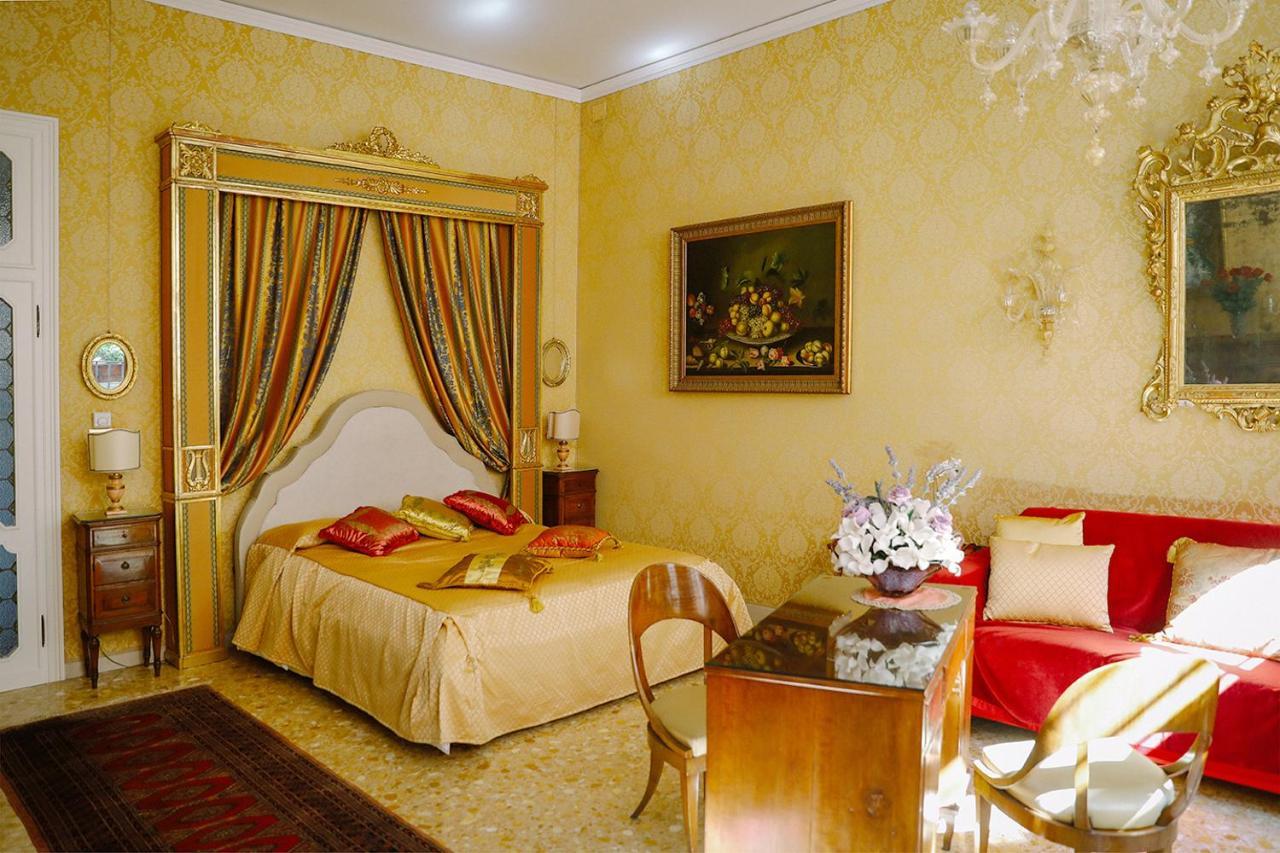 B&B Beroni A Venezia Exterior photo