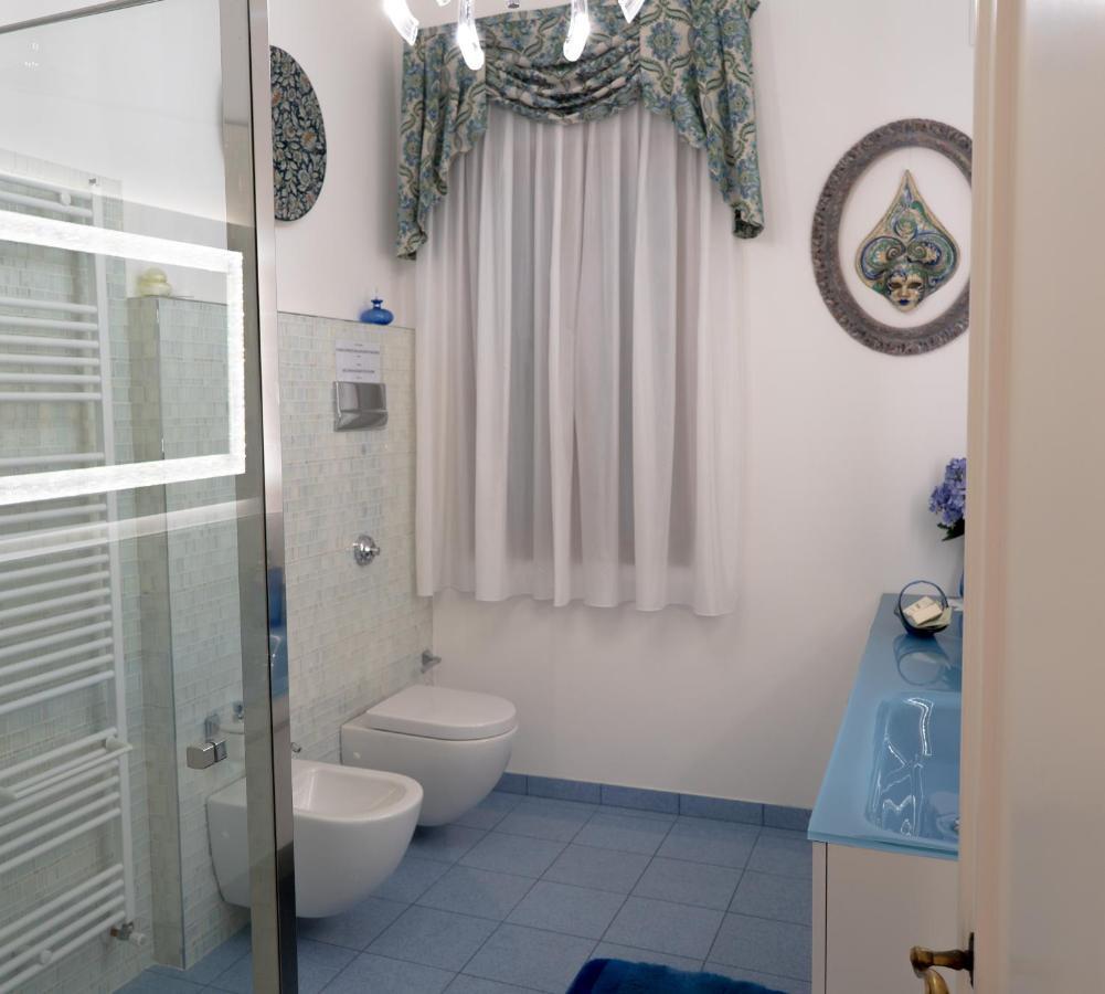 B&B Beroni A Venezia Exterior photo