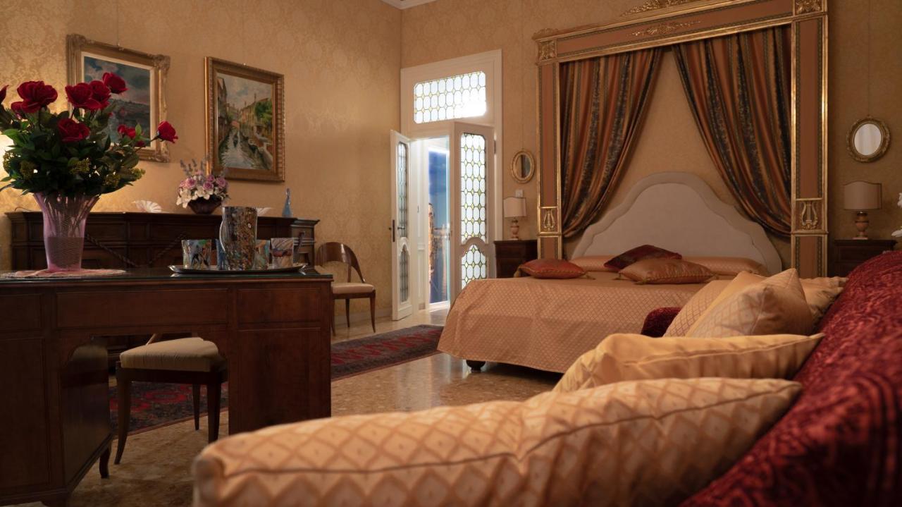 B&B Beroni A Venezia Exterior photo