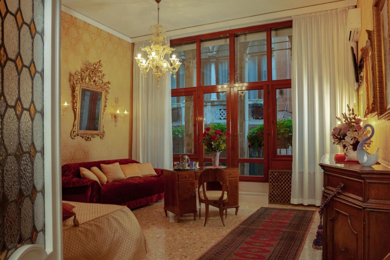 B&B Beroni A Venezia Exterior photo