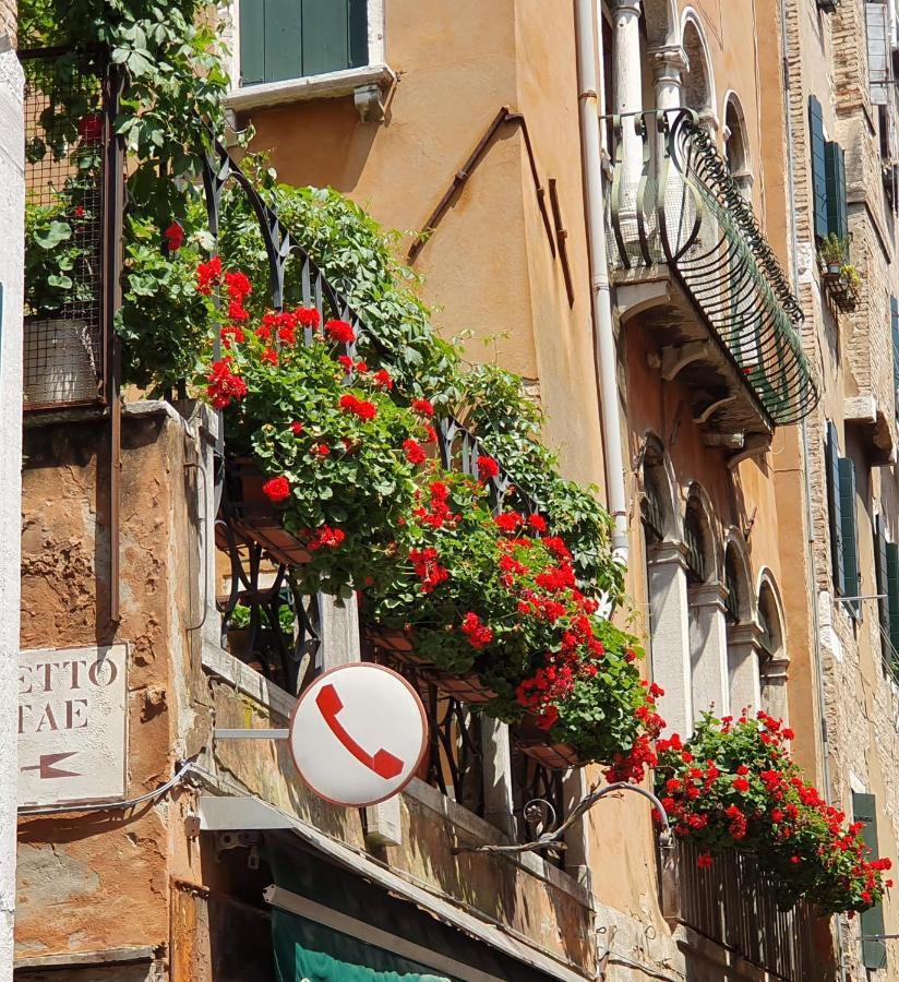 B&B Beroni A Venezia Exterior photo