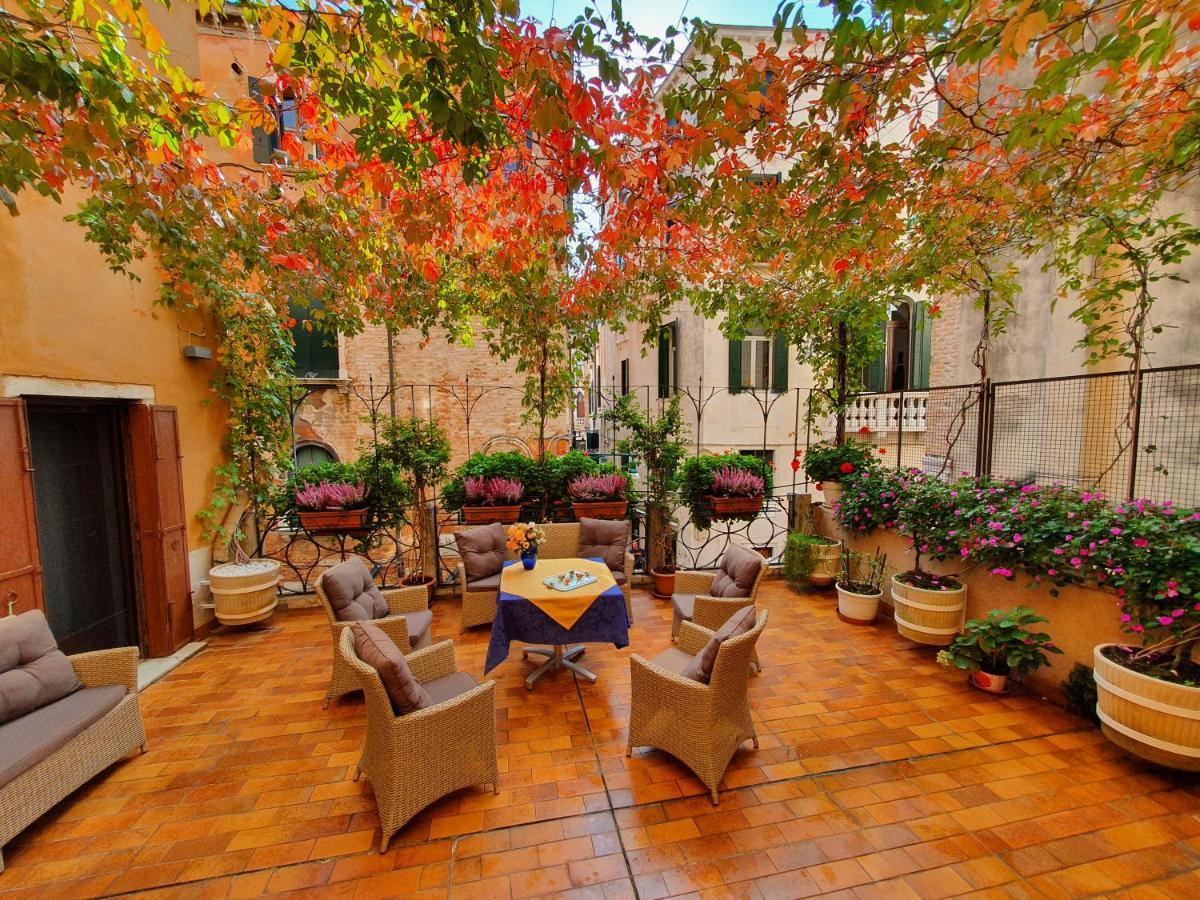 B&B Beroni A Venezia Exterior photo