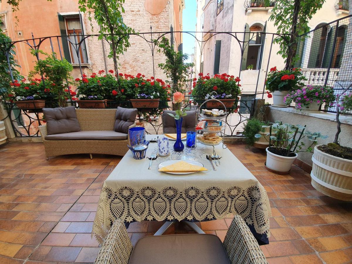 B&B Beroni A Venezia Exterior photo