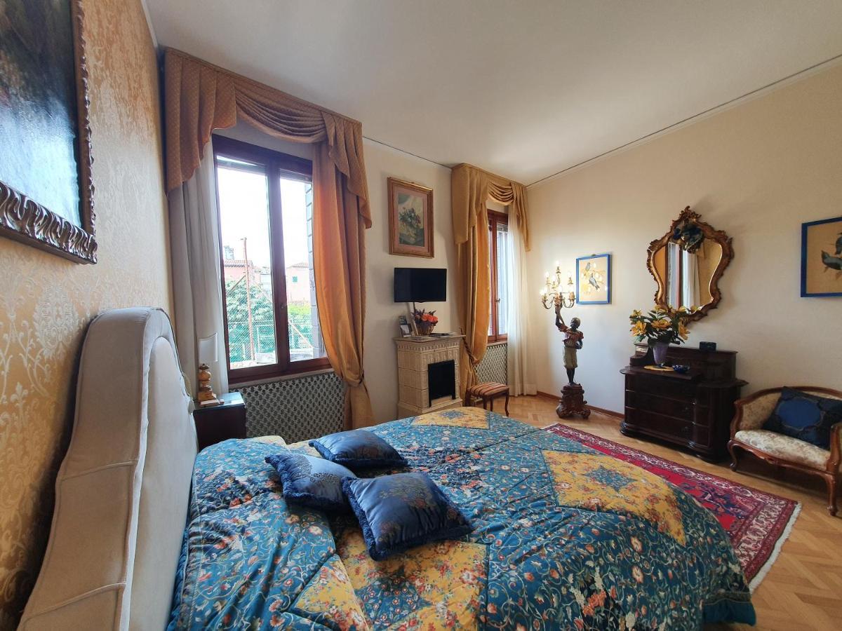 B&B Beroni A Venezia Exterior photo
