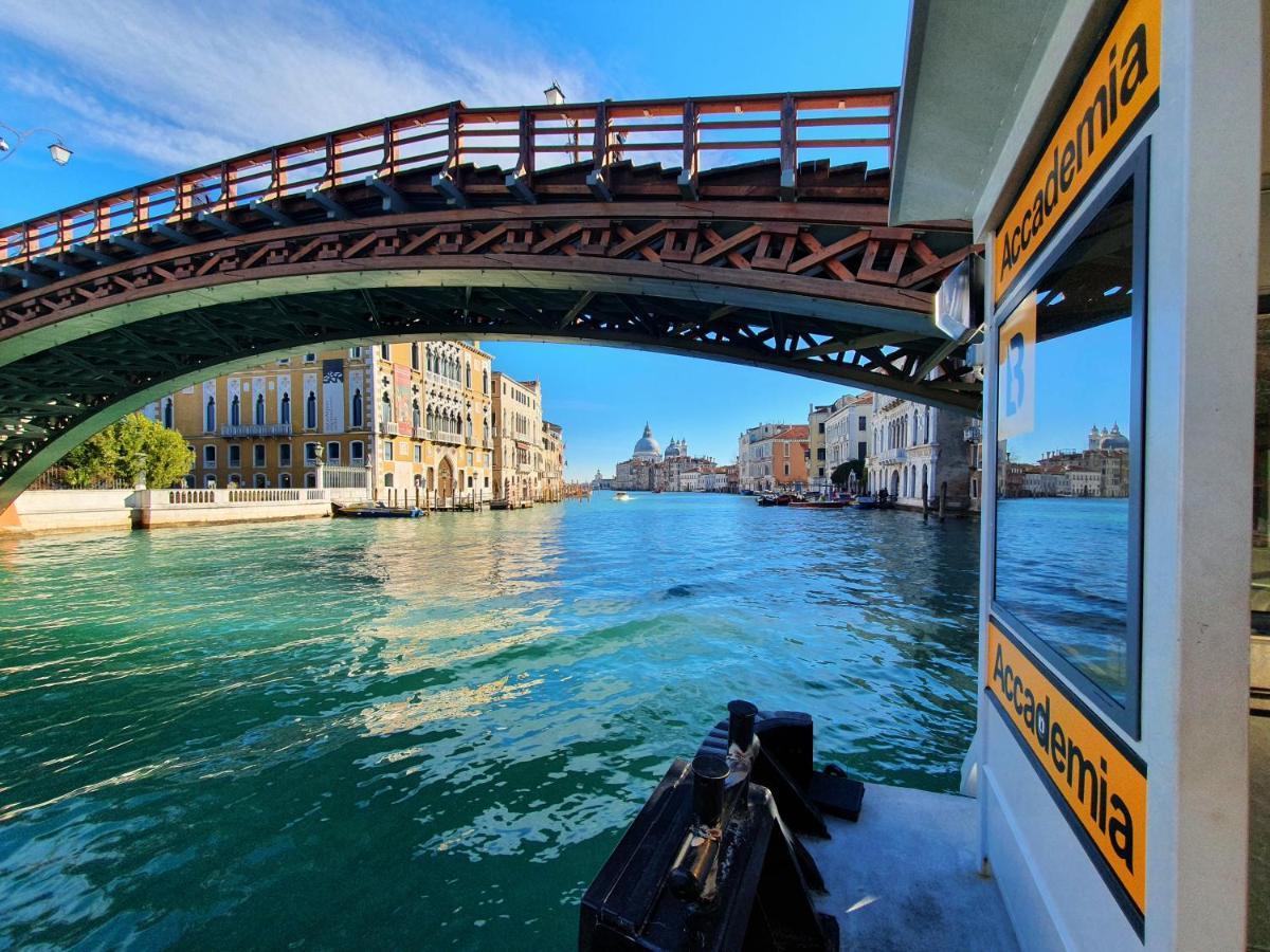 B&B Beroni A Venezia Exterior photo