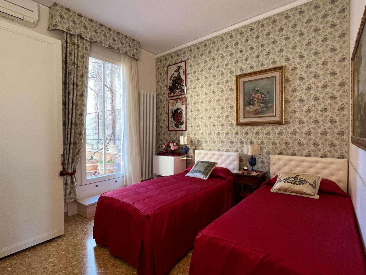 B&B Beroni A Venezia Exterior photo